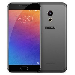 Замена стекла на телефоне Meizu Pro 6 в Калуге